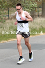 Graded 10k, 2021 Middlesbrough Endeavour Graded 10k, Middlesbrough, Sunday, April 25th. Photo: David T. Hewitson/Sports for All Pics
